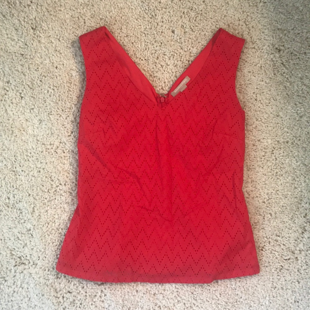 Banana Republic top